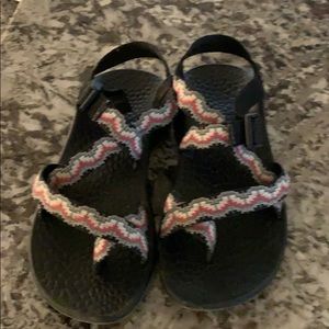 Chaco sandals